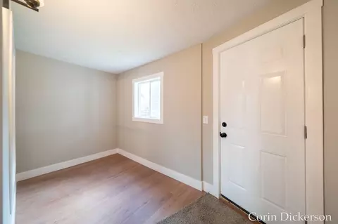 Entry Way - 131 Washington St, Sunfield, MI 48890 photo 1 of 2