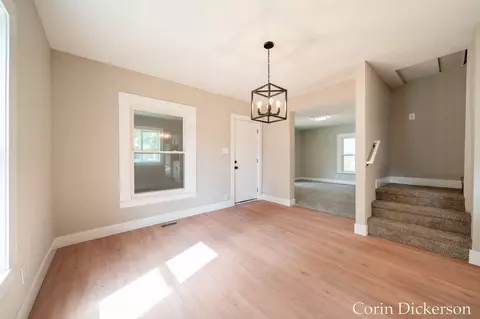 Living - 131 Washington St, Sunfield, MI 48890 photo 4 of 4