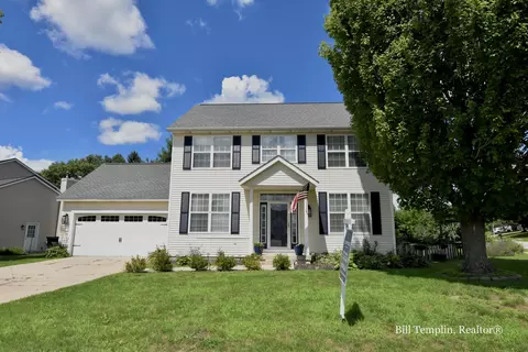 5641 Barcroft Dr SW, Wyoming, MI 49418