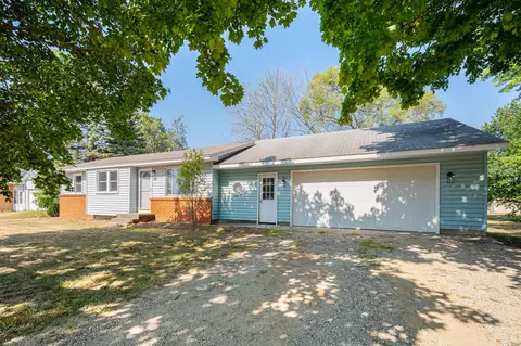 6461 14th Ave, Hudsonville, MI 49426