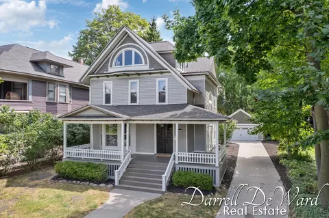 426 Lafayette Ave SE, Grand Rapids, MI 49503