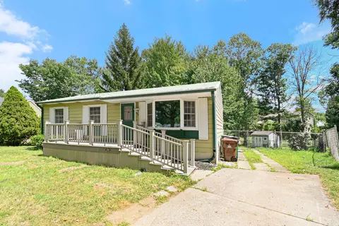 Exterior - 234 Trinity Cir, Lansing, MI 48911 photo 1 of 6