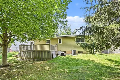 Exterior - 234 Trinity Cir, Lansing, MI 48911 photo 3 of 6