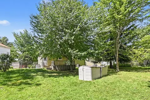 Exterior - 234 Trinity Cir, Lansing, MI 48911 photo 5 of 6