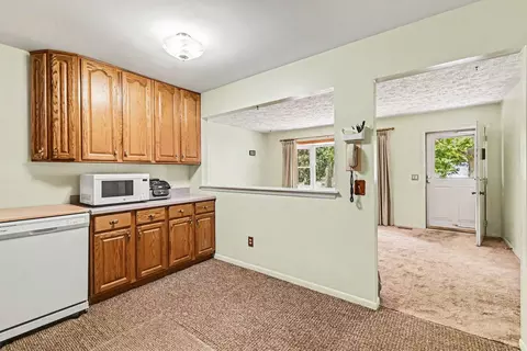 Kitchen - 234 Trinity Cir, Lansing, MI 48911 photo 3 of 3