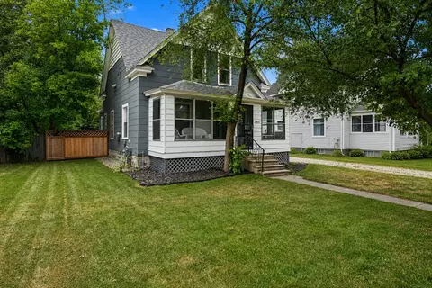 1411 E Stockbridge, Kalamazoo, MI 49001