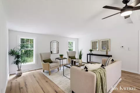 Living - 8636 Maple Rd, Lyons, MI 48851 photo 1 of 3