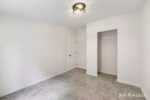 Bedroom - 8636 Maple Rd, Lyons, MI 48851 photo 6 of 7
