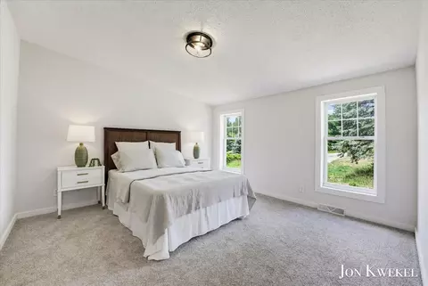 Bedroom - 8636 Maple Rd, Lyons, MI 48851 photo 1 of 7