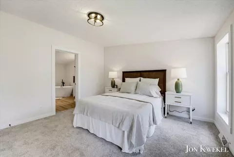 Bedroom - 8636 Maple Rd, Lyons, MI 48851 photo 2 of 7