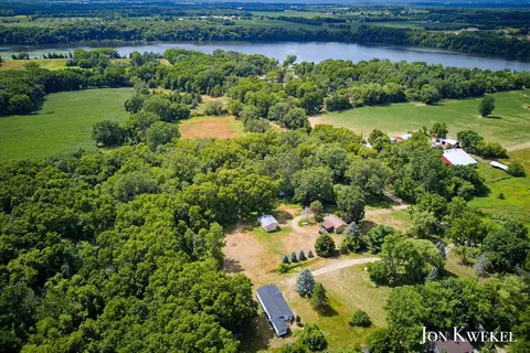 View/Area - 8636 Maple Rd, Lyons, MI 48851 photo 1 of 1