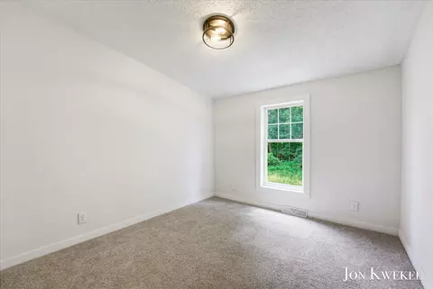 Bedroom - 8636 Maple Rd, Lyons, MI 48851 photo 7 of 7