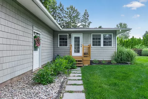 Exterior - 3129 Happy Valley Rd, Jackson, MI 49203 photo 8 of 21