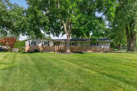 Exterior - 3129 Happy Valley Rd, Jackson, MI 49203 photo 3 of 21