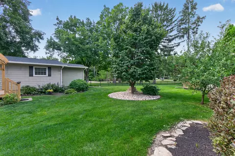 Exterior - 3129 Happy Valley Rd, Jackson, MI 49203 photo 16 of 21