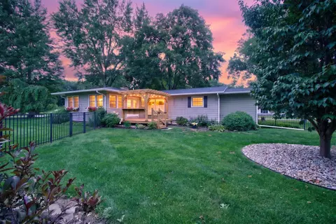 Exterior - 3129 Happy Valley Rd, Jackson, MI 49203 photo 1 of 21