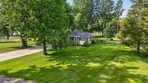 Exterior - 3129 Happy Valley Rd, Jackson, MI 49203 photo 21 of 21