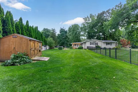 Exterior - 3129 Happy Valley Rd, Jackson, MI 49203 photo 2 of 21