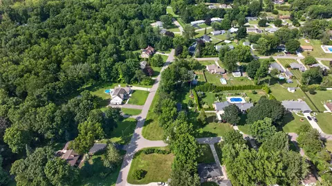 View/Area - 3129 Happy Valley Rd, Jackson, MI 49203 photo 7 of 10
