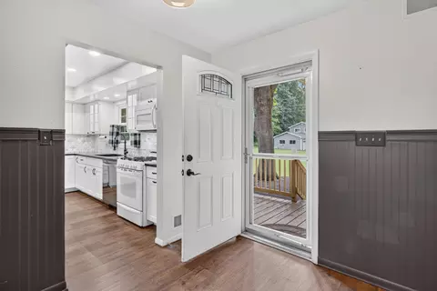 Entry Way - 3129 Happy Valley Rd, Jackson, MI 49203 photo 1 of 1