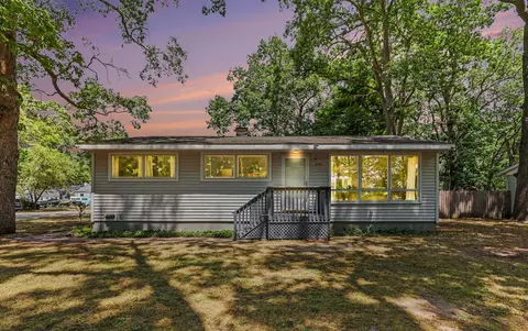 290 Eric Ave, Muskegon, MI 49444