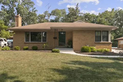 1701 8th St NW, Grand Rapids, MI 49504