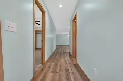 Entry Way - 3820 N Beech Ave, White Cloud, MI 49349 photo 1 of 2