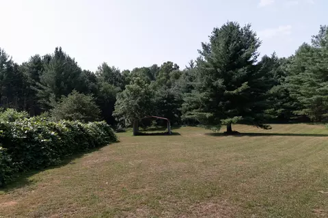 Exterior - 3820 N Beech Ave, White Cloud, MI 49349 photo 7 of 8