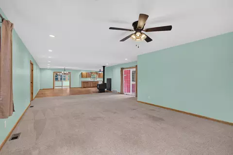 Living - 3820 N Beech Ave, White Cloud, MI 49349 photo 4 of 4
