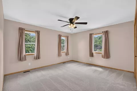 Bedroom - 3820 N Beech Ave, White Cloud, MI 49349 photo 1 of 3