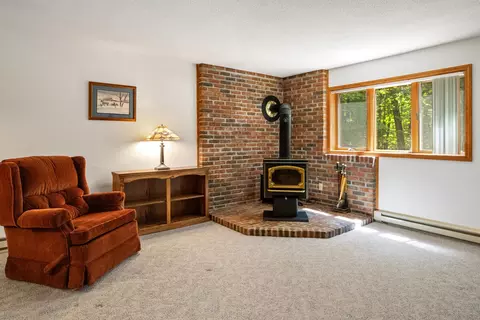 Living - 3283 S Spruce Ave, White Cloud, MI 49349 photo 2 of 3