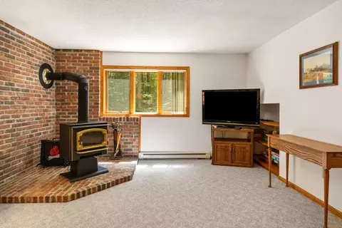 Living - 3283 S Spruce Ave, White Cloud, MI 49349 photo 3 of 3