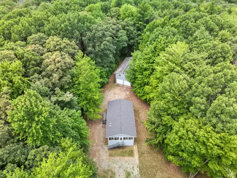 View/Area - 3283 S Spruce Ave, White Cloud, MI 49349 photo 1 of 2