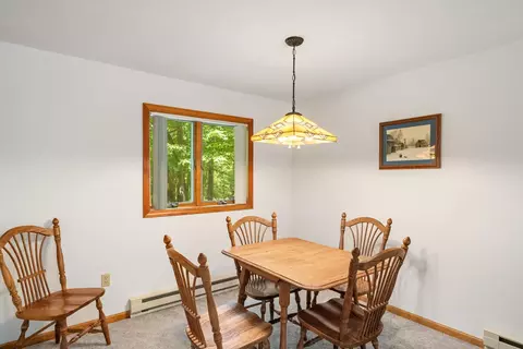 Dining - 3283 S Spruce Ave, White Cloud, MI 49349 photo 1 of 1