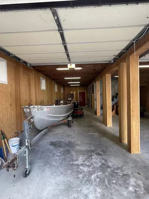 Entry Way - 3283 S Spruce Ave, White Cloud, MI 49349 photo 2 of 2