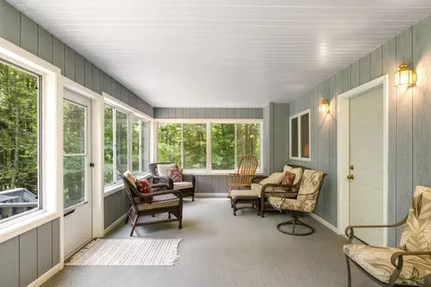 Exterior - 3283 S Spruce Ave, White Cloud, MI 49349 photo 6 of 7