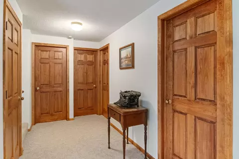 Entry Way - 3283 S Spruce Ave, White Cloud, MI 49349 photo 1 of 2