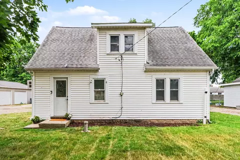 8478 E Michigan Ave, Galesburg, MI 49053