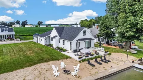 71259 Mathers Rd, White Pigeon, MI 49099