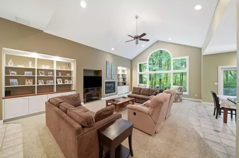 Living - 2500 Reynolds Rd, Jackson, MI 49201 photo 1 of 5