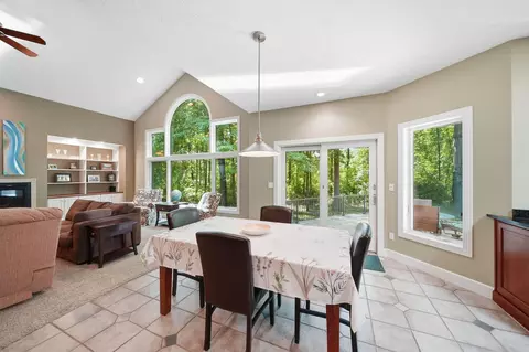 Dining - 2500 Reynolds Rd, Jackson, MI 49201 photo 2 of 2