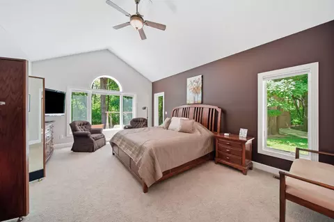 Bedroom - 2500 Reynolds Rd, Jackson, MI 49201 photo 1 of 9