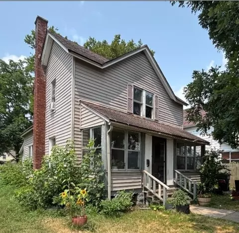 1205 N Rose St, Kalamazoo, MI 49007