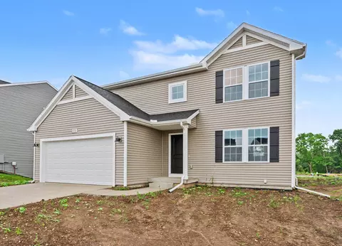 8768 E Sturtevant Ave, Richland, MI 49083