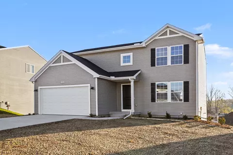8768 E Sturtevant Ave, Richland, MI 49083