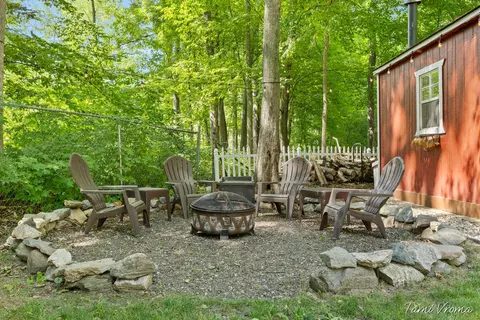 Exterior - 5809 Maple St, Newaygo, MI 49337 photo 3 of 9