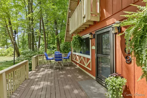 Exterior - 5809 Maple St, Newaygo, MI 49337 photo 1 of 9
