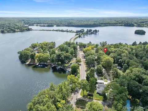 View/Area - 5809 Maple St, Newaygo, MI 49337 photo 3 of 11