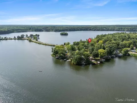 View/Area - 5809 Maple St, Newaygo, MI 49337 photo 6 of 11