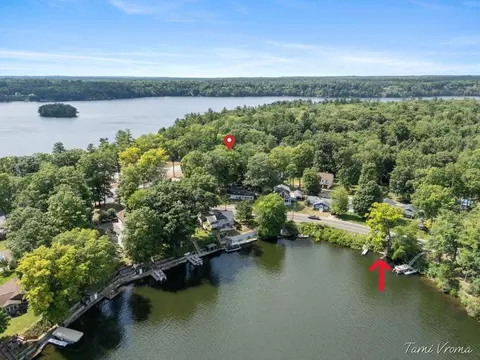 View/Area - 5809 Maple St, Newaygo, MI 49337 photo 1 of 11